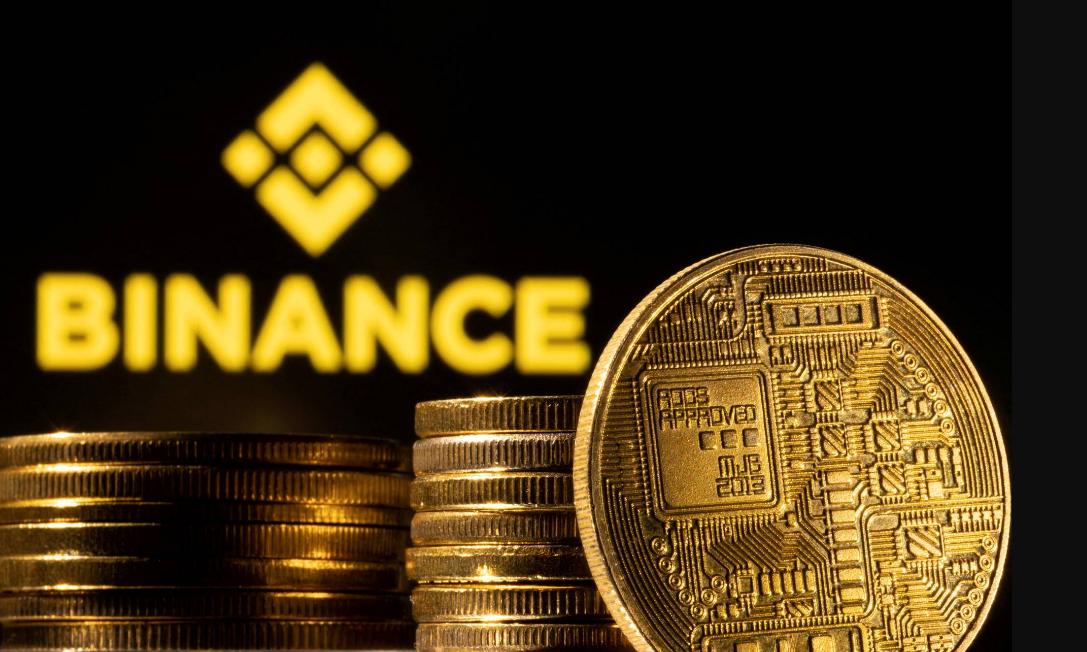 Binance-Cryptocurrency Exchange for Bitcoin Ethereum-Stumbit Make Money